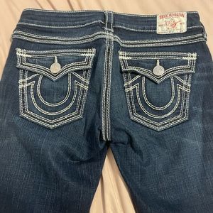True religion jeans